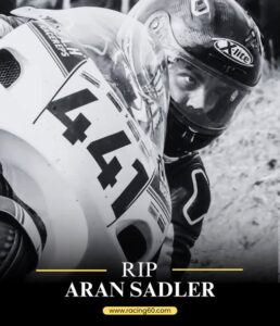 Aran Sadler Accident Scarborough, UK Obituary, Death