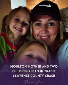 Ashley Hagood Car Accident Alabama Death