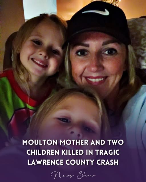 Ashley Hagood Car Accident Alabama Death