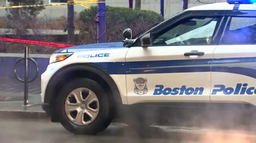 Report: Three Arrested, Charged with Assault and Battery with a Dangerous Weapon and Armed Robbery in Boston