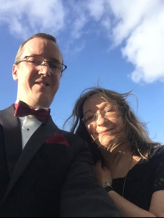 Brian Smith Lockerbie, UK Obituary, Death