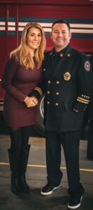 Captain Tommy Shine St. Charles County MI Death, Obituary