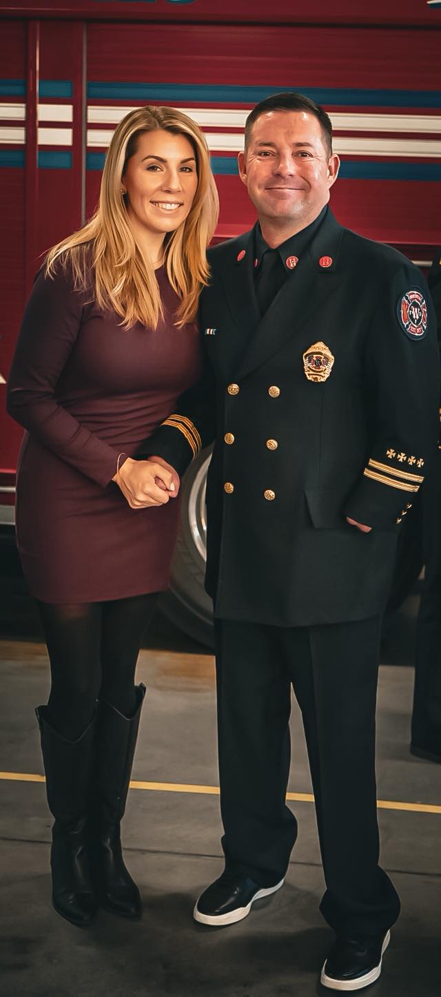 Captain Tommy Shine St. Charles County MI Death, Obituary