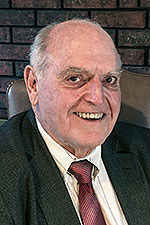 Dr. James M. Grant Redding, CA Obituary, Death