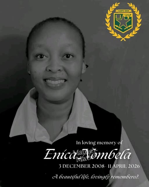 Enica Nombela Car Accident, Death, Obituary