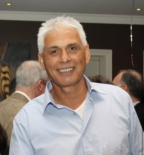 Frans De Vries Edinburgh North, AUS Obituary, Death