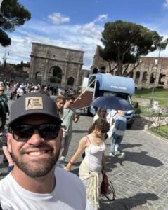 Garrett Hurlbu, Ken Caryl, CO Death