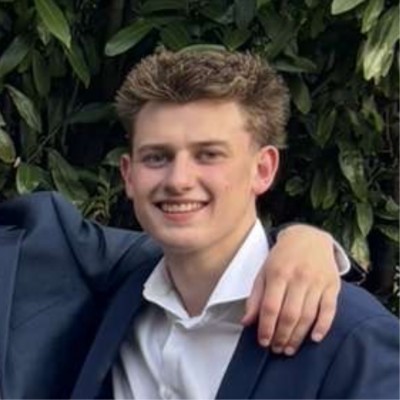 Garrett Nicholas Accident, West Chester Borough, PA Death, Obituary