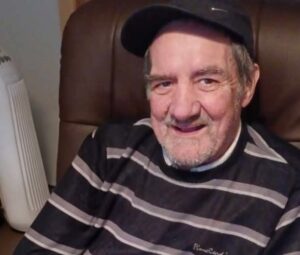 George Noble Fraserburgh, UK Obituary, Death