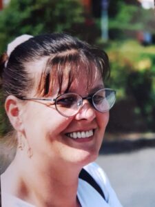 Janis Phillips Swansea, UK Obituary, Death