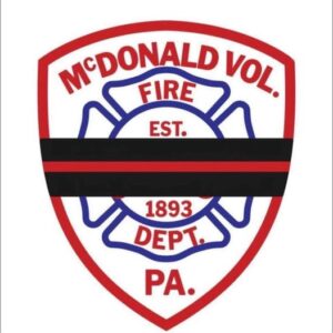 John Baldigowski McDonald, PA Obituary, Death