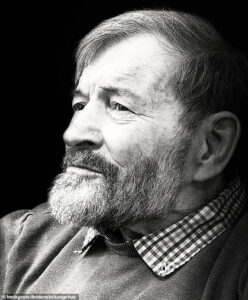 John Donaldson Tasmania, AUS Obituary, Death