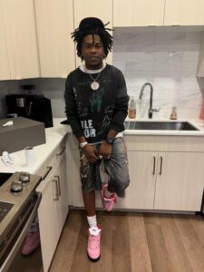 Rapper AllStar Jr Shooting Incident and Death Reported