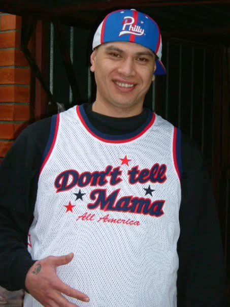 Nio Tamatoa Tutapakore Melbourne, AUS Obituary, Death