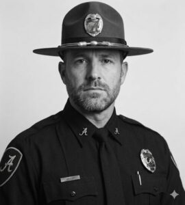 Officer Daпiel Hayes Shooting Alabama, Death, Obituary