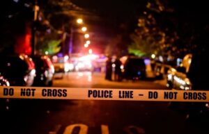 Melbourne Freeway Vehicle Collision