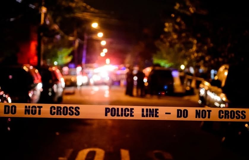 Melbourne Freeway Vehicle Collision