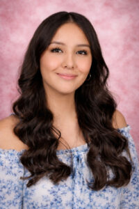 Rubi Paulina Perez Great Bend, KS Death, Obituary