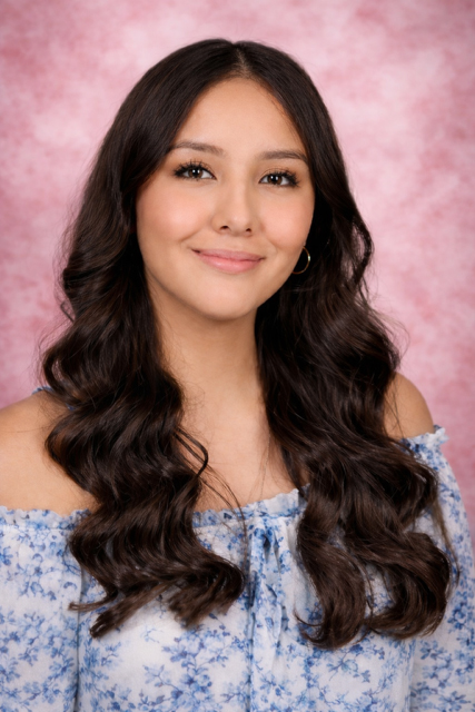 Rubi Paulina Perez Great Bend, KS Death, Obituary