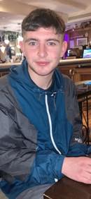 Sean Burke O’Neill of Maynooth, Ireland: Death and Obituary