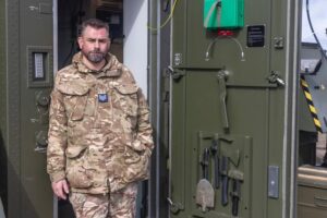 Sergeant Timothy Claridge Alnwick, UK: Death and Obituary