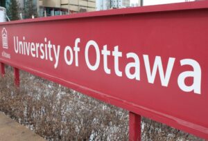 University of Ottawa Shooting