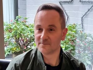 Valery Vermeulen Antwerp, BE Obituary, Death