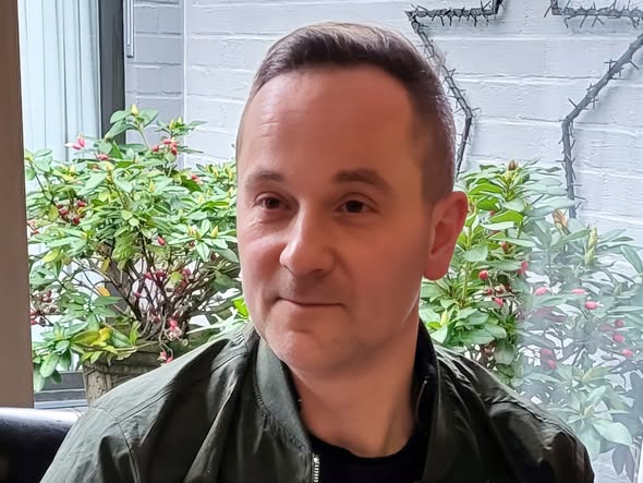 Valery Vermeulen Antwerp, BE Obituary, Death