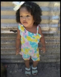 Yaseemah Trout Shooting Death, Obituary