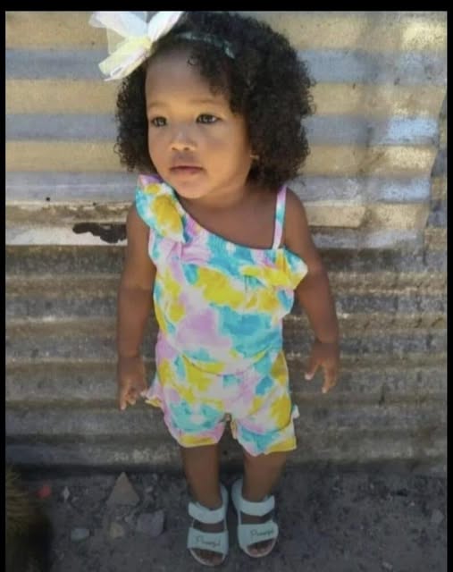 Yaseemah Trout Shooting Death, Obituary