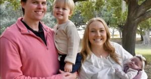 Chase Morgan New Orleans, LA Death, Obituary