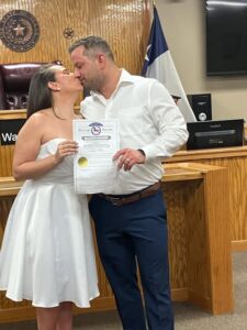 Daniel Clegg, Texas - US State Death, Obituary