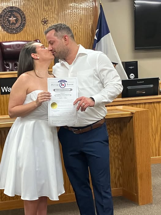 Daniel Clegg, Texas - US State Death, Obituary