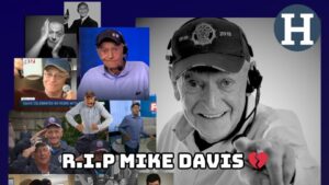 Mike Davis Fox 17 Grand Rapids, MI Obituary-Death